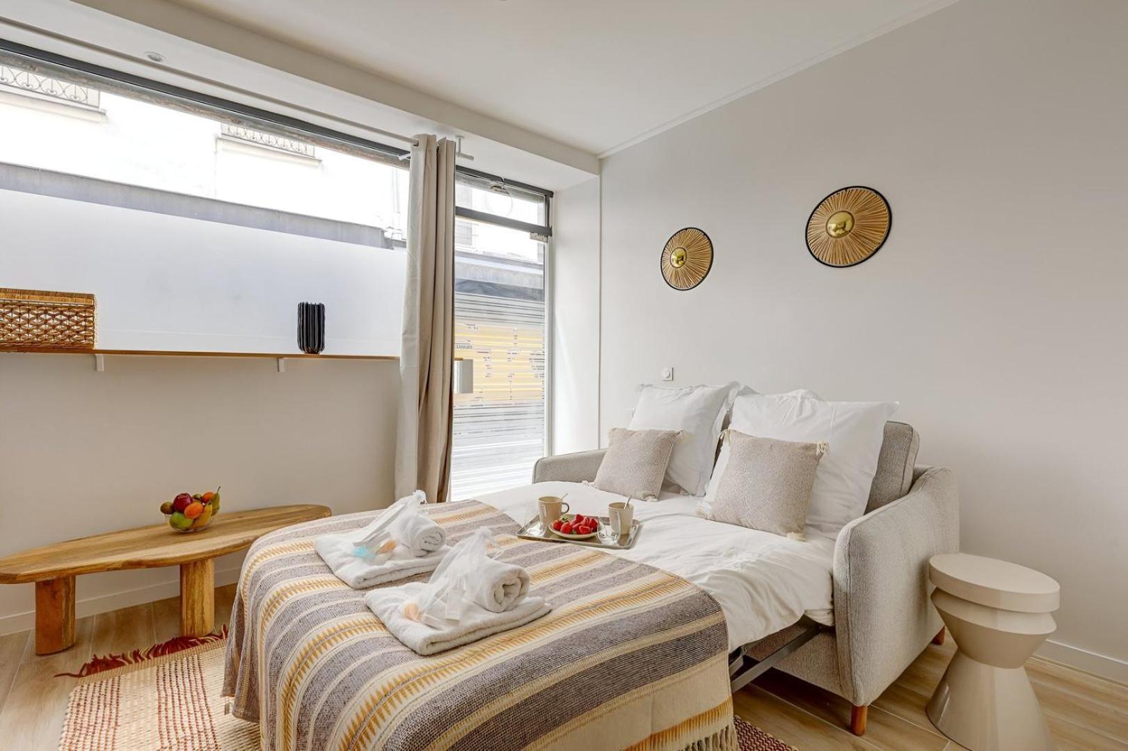 Appartamento 385 Princesse - Superbe A *