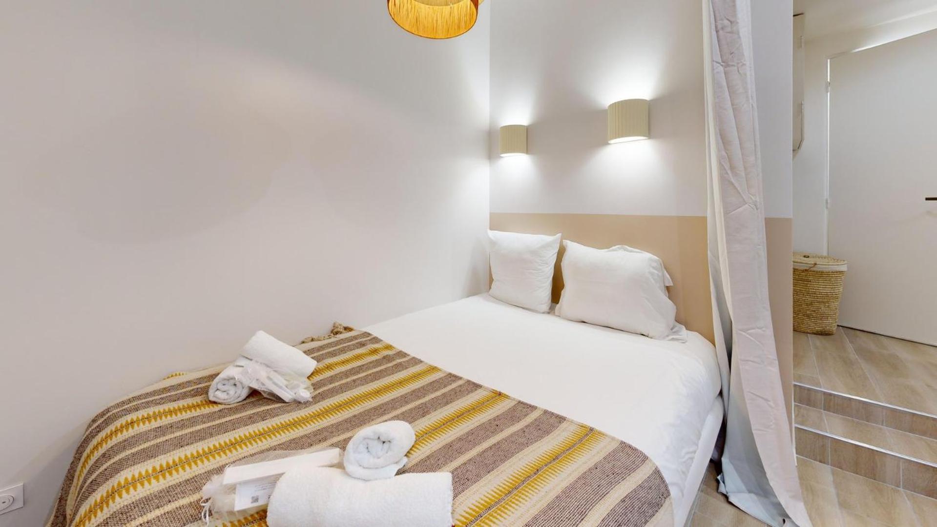 385 Princesse - Superbe A Appartamento Parigi