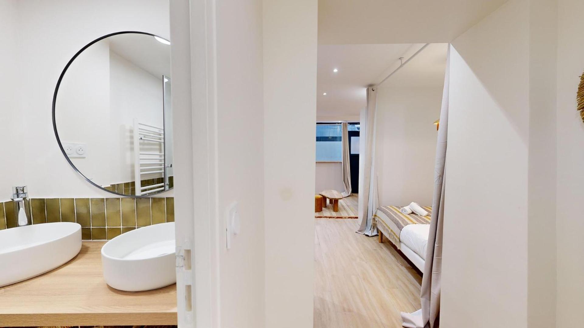 Appartamento 385 Princesse - Superbe A